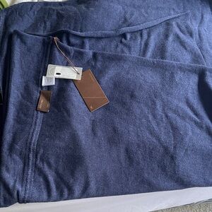 Karisma women’s scarf blue Sweater